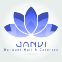 Janvi - Event Management, Banquet Halls & Caterers