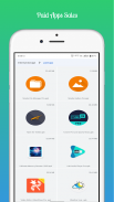 EX Paid Apps Sales Pro App screenshot 2