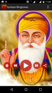 Gurbani Ringtones screenshot 3