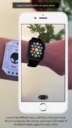 ARWatch - Try the Watch in AR screenshot 0