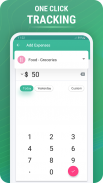 CashStash - Expense Tracker screenshot 5