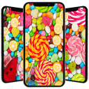 Candy Wallpaper 🍬🍬🍬