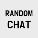 دردشة مع الغرباء (RandomChat) Icon