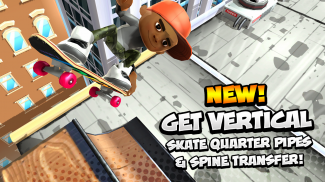 Epic Skater 2 screenshot 1