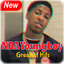 Youngboy Never Broke Again All Songs Icon