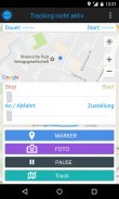 Simple GPS - SGT Tracking screenshot 4