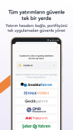 ForInvest: Canlı Borsa screenshot 5