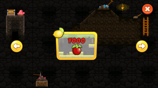 Turtle Fruit Run screenshot 4