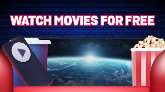 Watch Free Movies Online In English screenshot 0