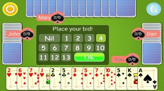 Spades - Kartenspiel screenshot 18