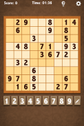 Café Sudoku screenshot 13