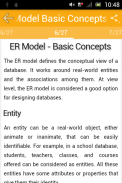 Learn DBMS screenshot 3