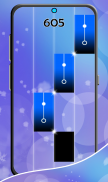 Luccas Neto Piano Tiles screenshot 0