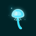 Magic Mushrooms Icon