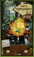 Office Zombie screenshot 4