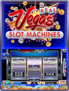 High Rollin' Vegas Slots screenshot 3