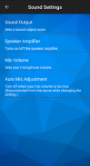 Walkie-Talkie App - GroupCom screenshot 3