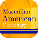 Macmillan American Dictionary icon