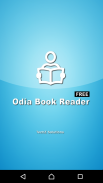 Odia Book Reader screenshot 2