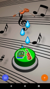 Sad Violin | Prank meme button screenshot 8