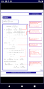 Partial fractions Pure Math screenshot 3