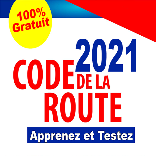 Code de la route 2021