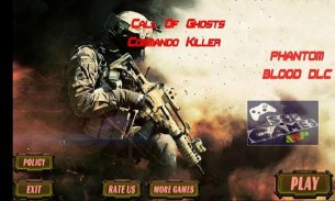 Commando Killer SWAT - DLC screenshot 3