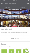 RVM Dubai Mall screenshot 0