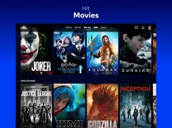 HBO Max: Stream Movies & TV screenshot 10