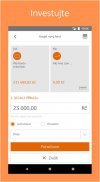 ING Bank CZ screenshot 3