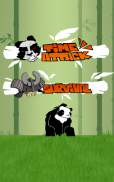 Bamboo Panda screenshot 12