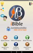 Tu Biblia Ya! (iBible R3) screenshot 9