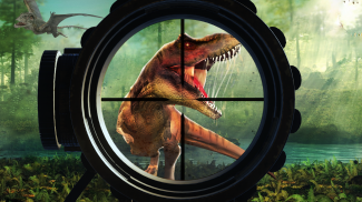 Real Dinosaur Hunting Game screenshot 4