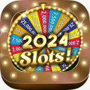 Hot Vegas Free Slot Games App Icon