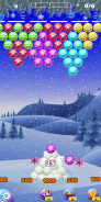 Juegos de Super Frosty Bubble screenshot 13