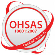 OHSAS 18001 screenshot 1