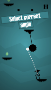 Stickman Jump: Flip Master screenshot 4