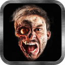 Scary Face Photo Editor - Horror Effect Camera Icon