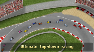 Ultimate Racing 2D screenshot 6