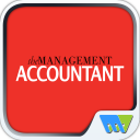 The Management Accountant Icon
