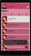 Ariana Grande Songs Lyrics Offline (New Version) screenshot 12