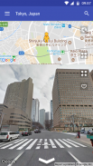Street View Panorama 3D, Live Map Street View screenshot 9