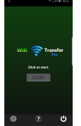 WiFi Transfer Premium screenshot 0