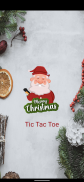 Christmas Tic Tac Toe screenshot 4