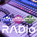 Daventry Radio Icon