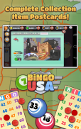 Bingo USA - Free Bingo Game screenshot 15