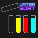 Water Sort Puzzle - Color Sort