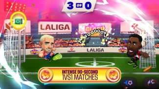 Head Football screenshot 4