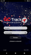 GC-Track Monitoring System screenshot 6