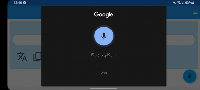 Urdu Translation AI screenshot 6